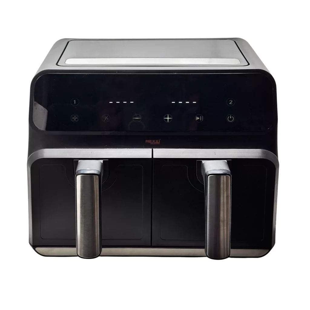 سرخ‌کن 8 لیتری مکسی مدل D8