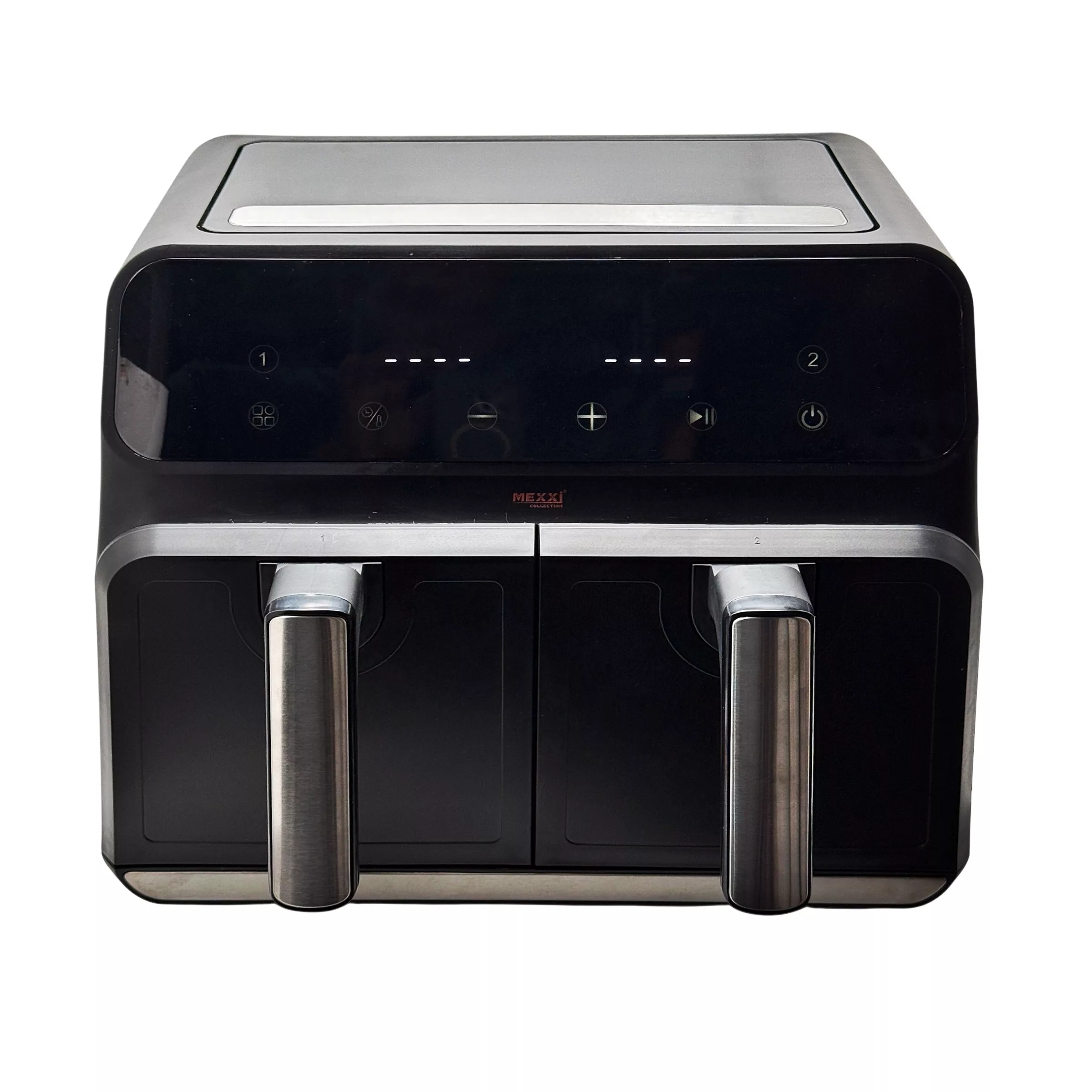 سرخ‌کن 8 لیتری مکسی مدل D8