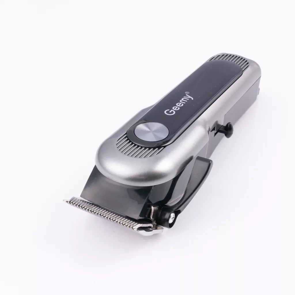 ماشین اصلاح موی سر و صورت جیمی مدل GM-6080