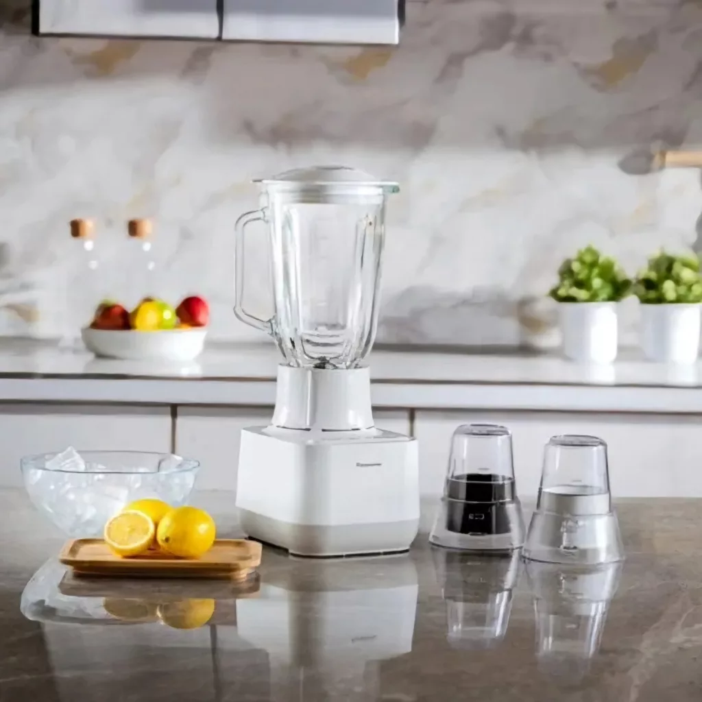 مخلوط کن و آسیاب کن پاناسونیک مدل MX-MG5421