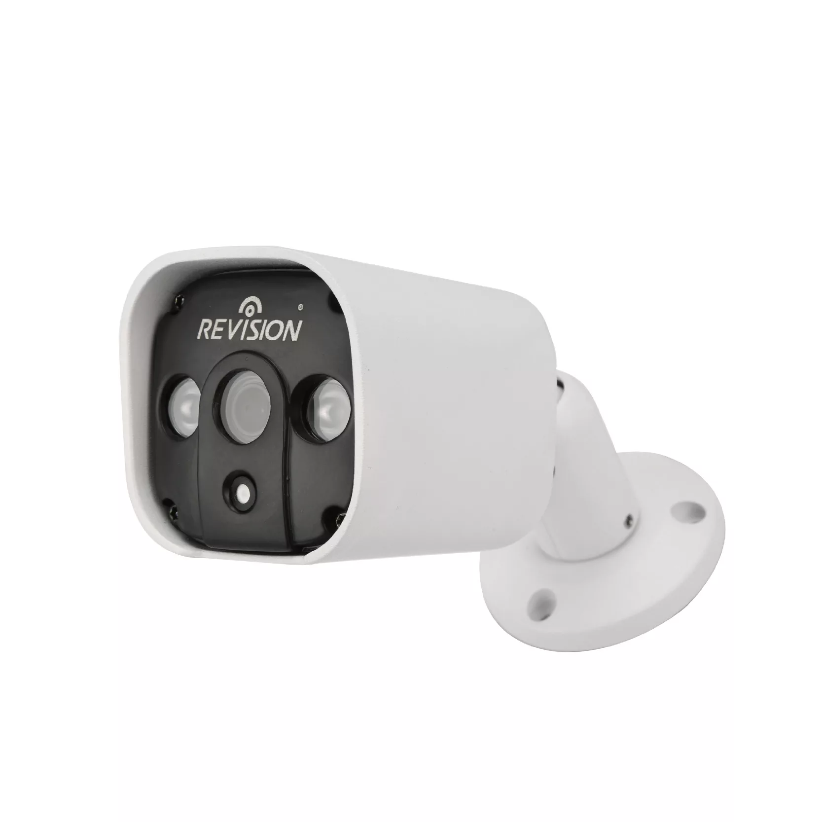 دوربین مداربسته تحت شبکه ریویژن مدل 525-IP-D4-N1