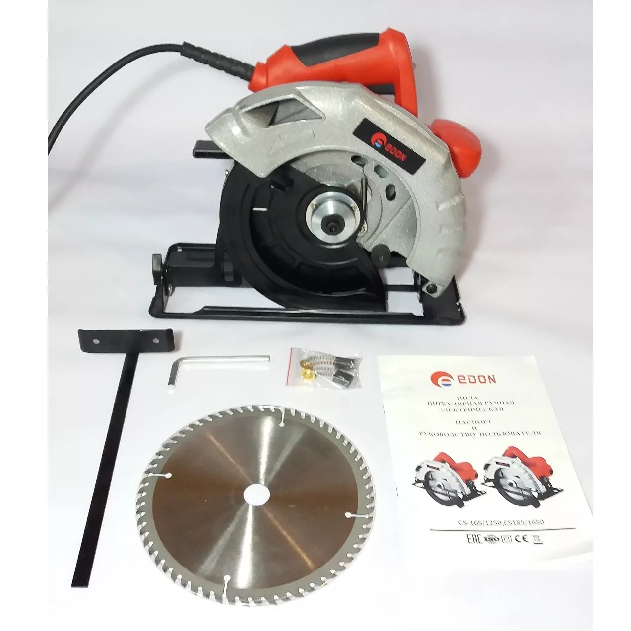 اره دیسکی ادون مدل CS-185/1650