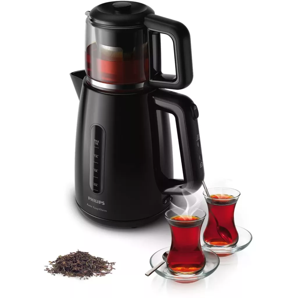 چای ساز فیلیپس مدل  HD7301