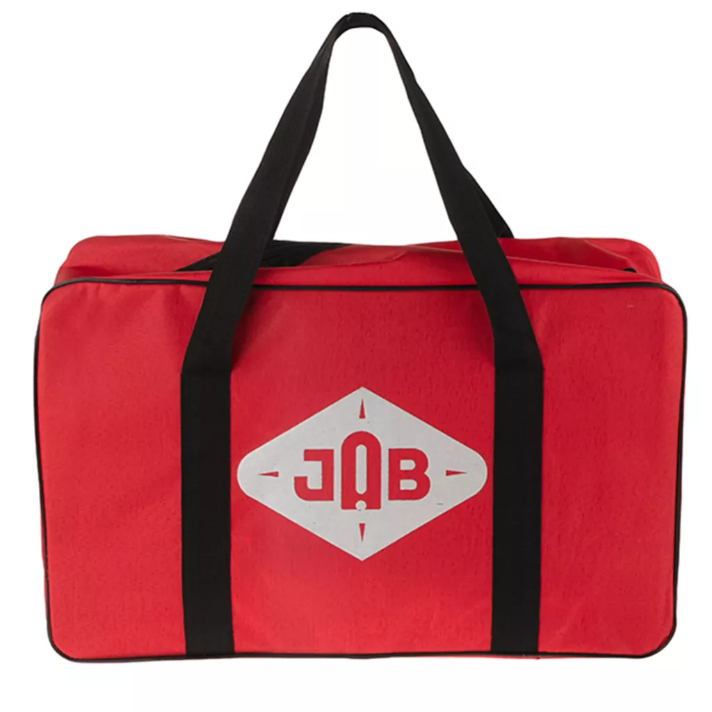 مینی فرز جاب مدل JBG-125