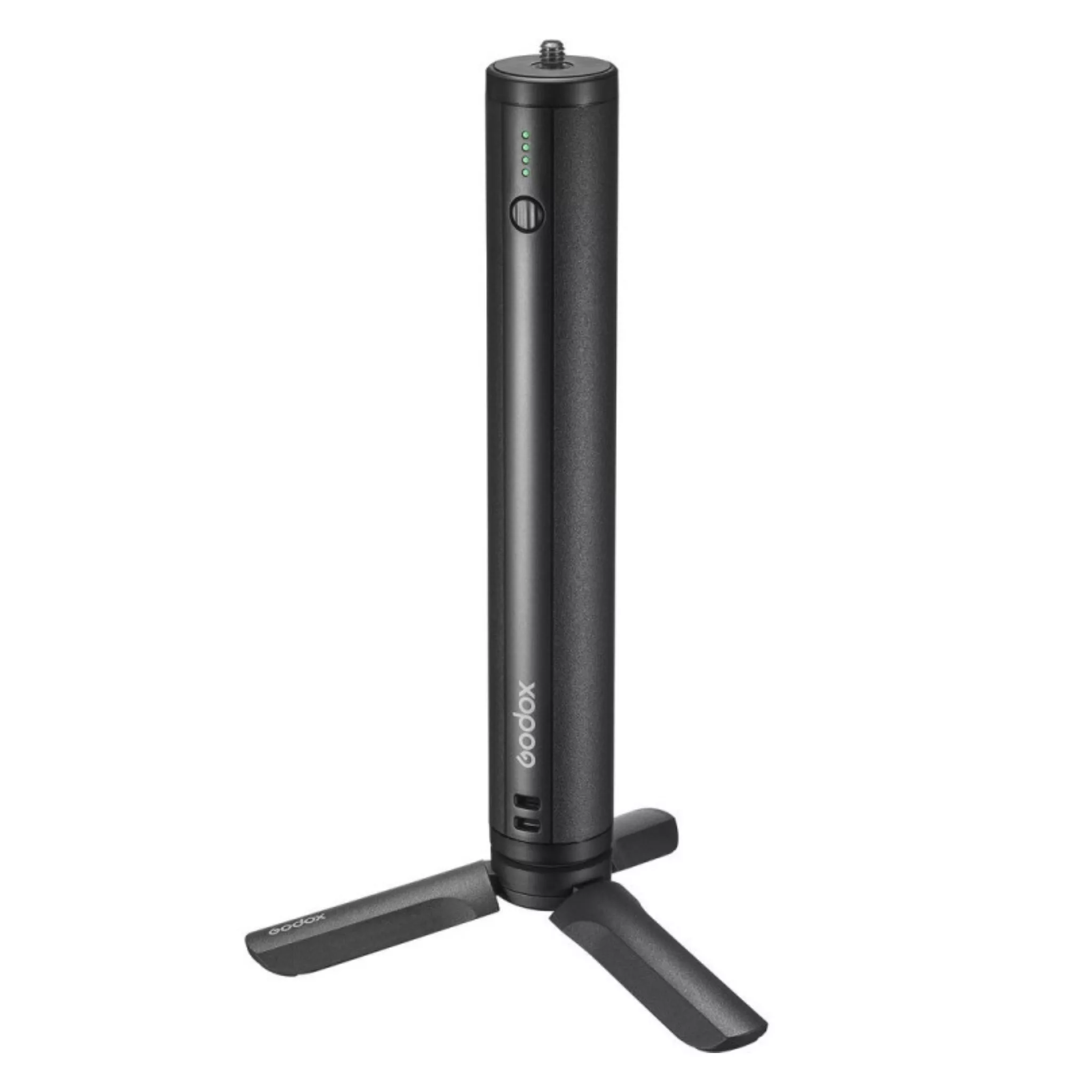 پاوربانک گودکس مدل Bpc-01 ظرفیت ۱۰۰۰۰ میلی آمپر ساعت پاوربانک گودکس مدل Bpc-01 ظرفیت ۱۰۰۰۰ میلی آمپر ساعت