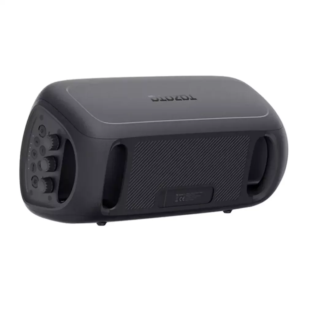 اسپیکر بلوتوثی قابل حمل تازاتا مدل PARTY 800S