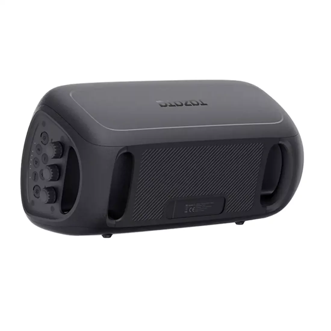 اسپیکر بلوتوثی قابل حمل تازاتا مدل PARTY 800S