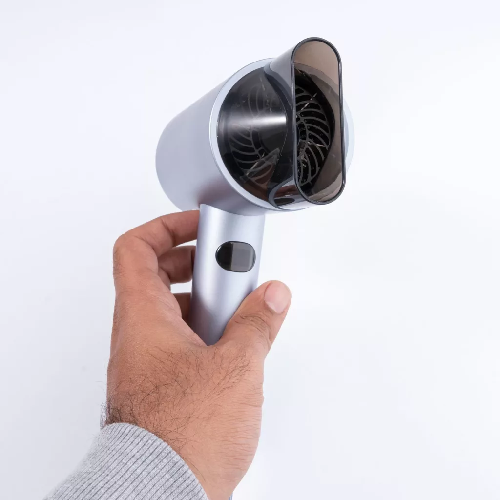 سشوار دی اس پی مدل 30414