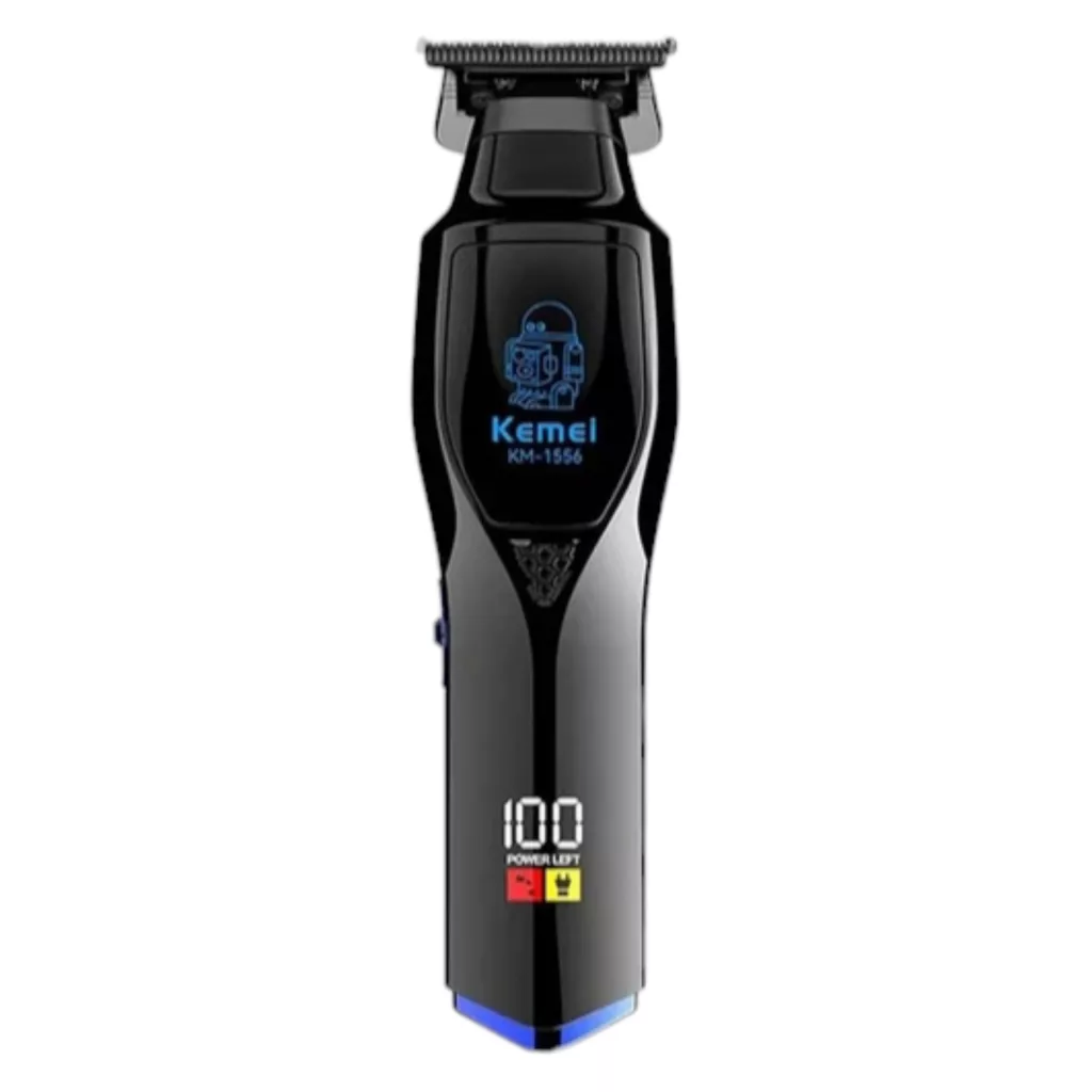 ماشین اصلاح موی سر و صورت کیمی مدل KM-1556
