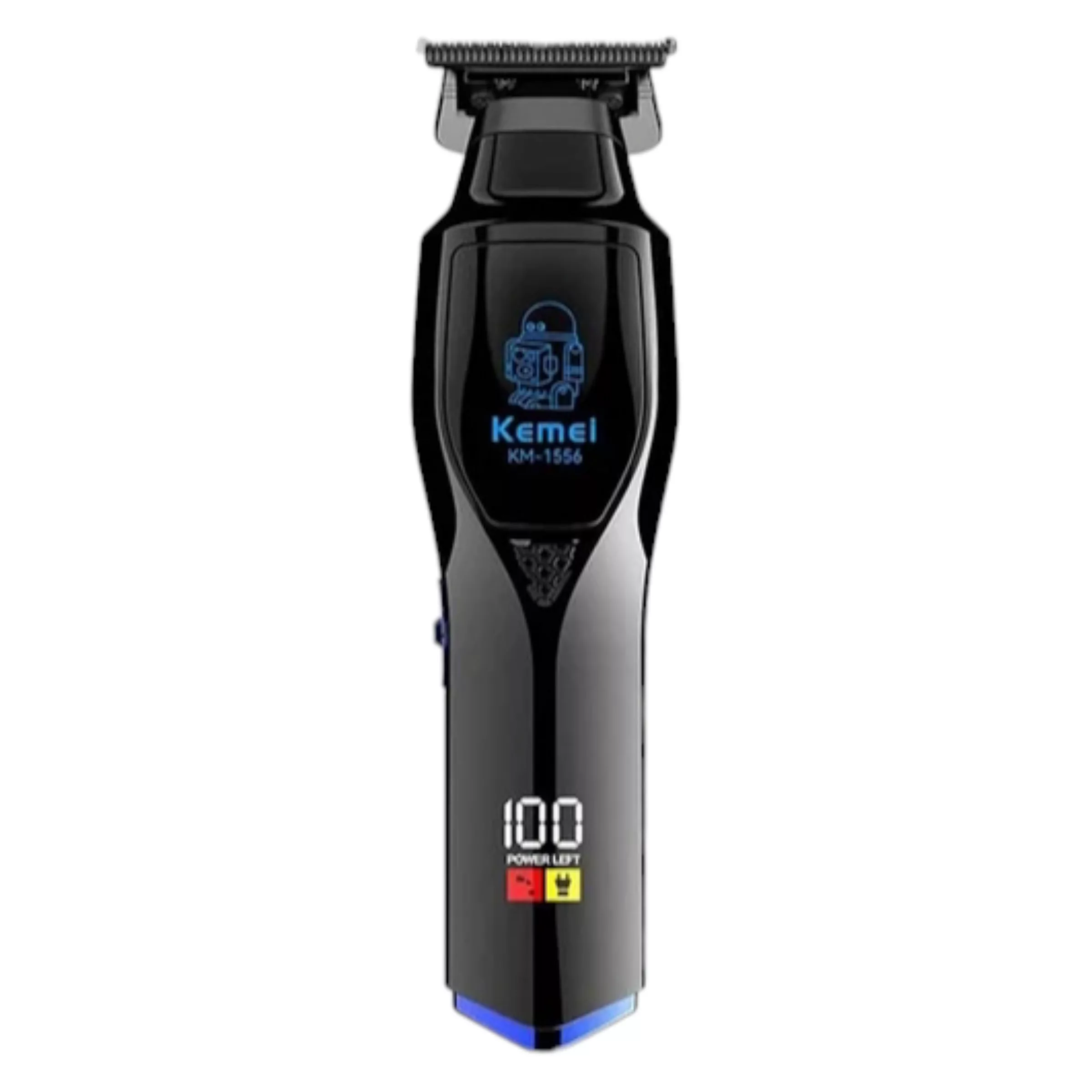 ماشین اصلاح موی سر و صورت کیمی مدل KM-1556