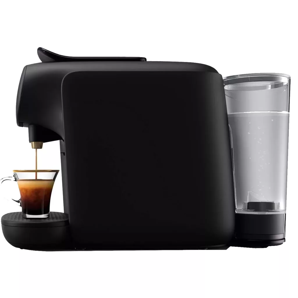 اسپرسو ساز ۸۰۰ میلی‌لیتر فیلیپس مدل Lor Barista Sublime LM9012