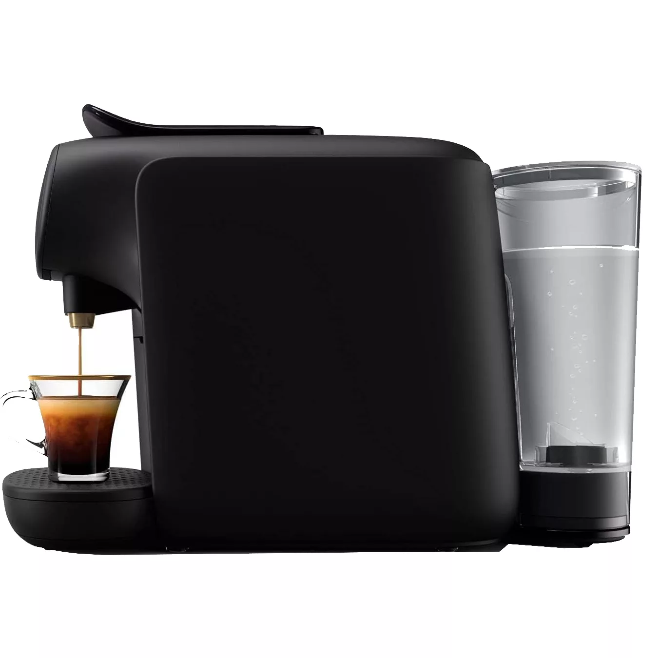 اسپرسو ساز ۸۰۰ میلی‌لیتر فیلیپس مدل Lor Barista Sublime LM9012