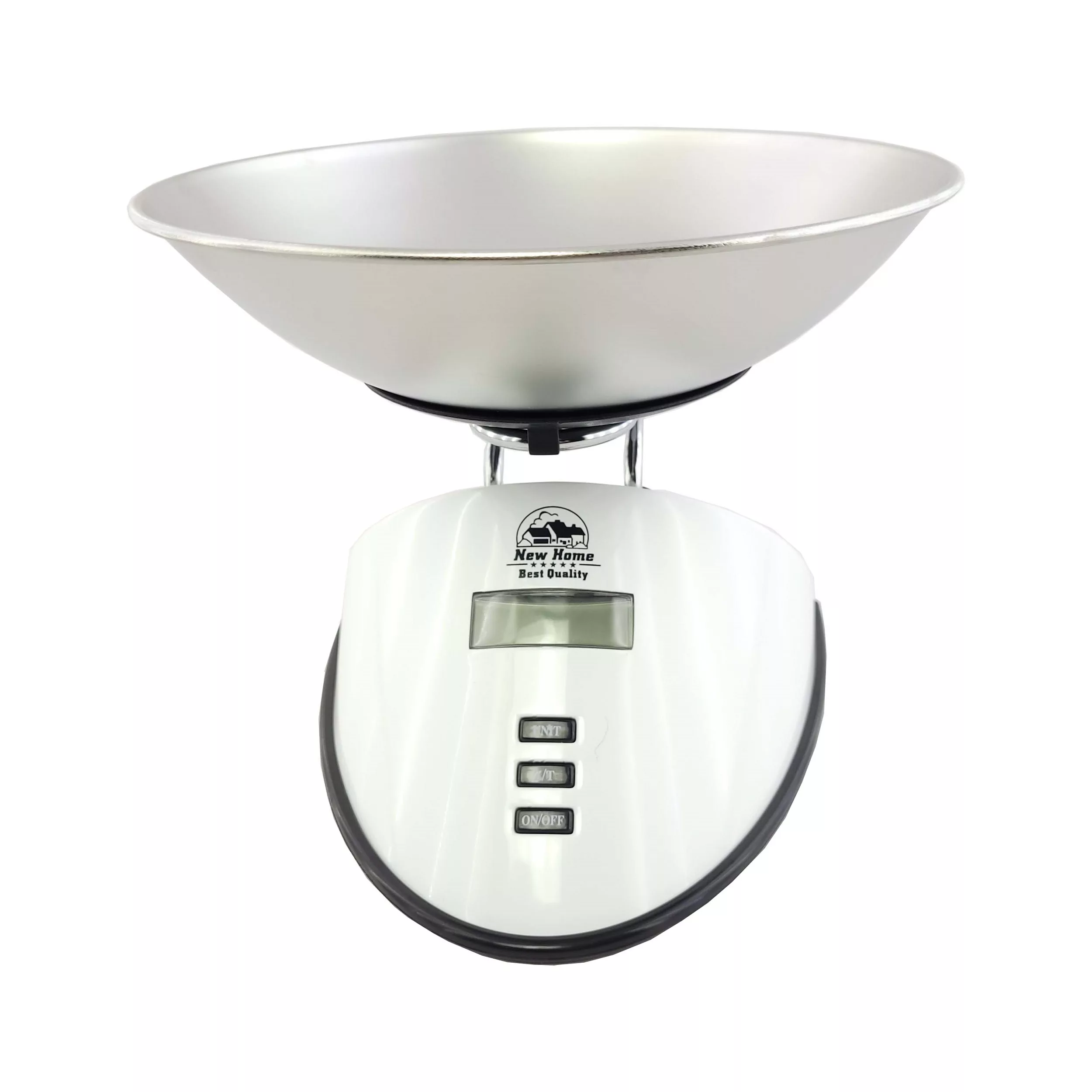 ترازوی آشپزخانه نیوهوم مدل پیوترکینگ