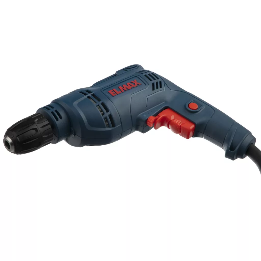 دریل المکس مدل E.D120