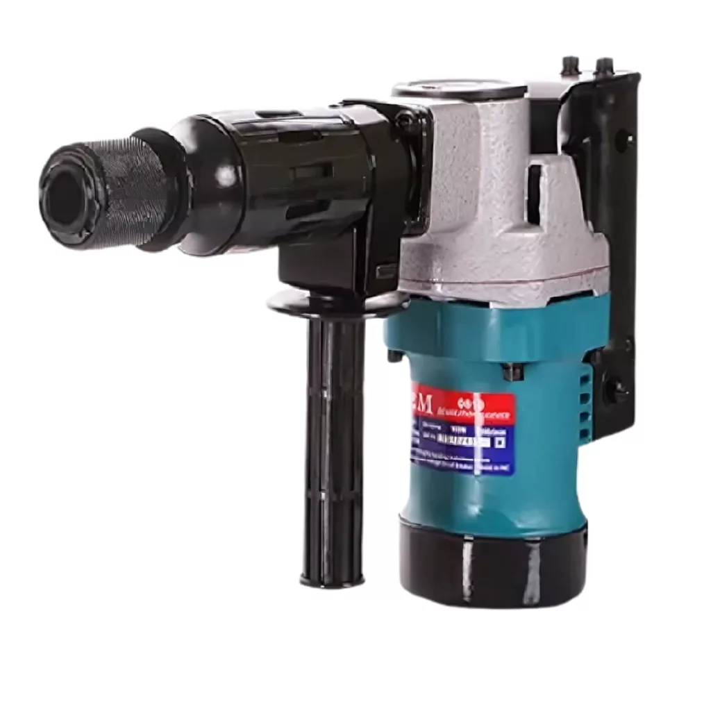 چکش تخریب پی ام مدل 0810