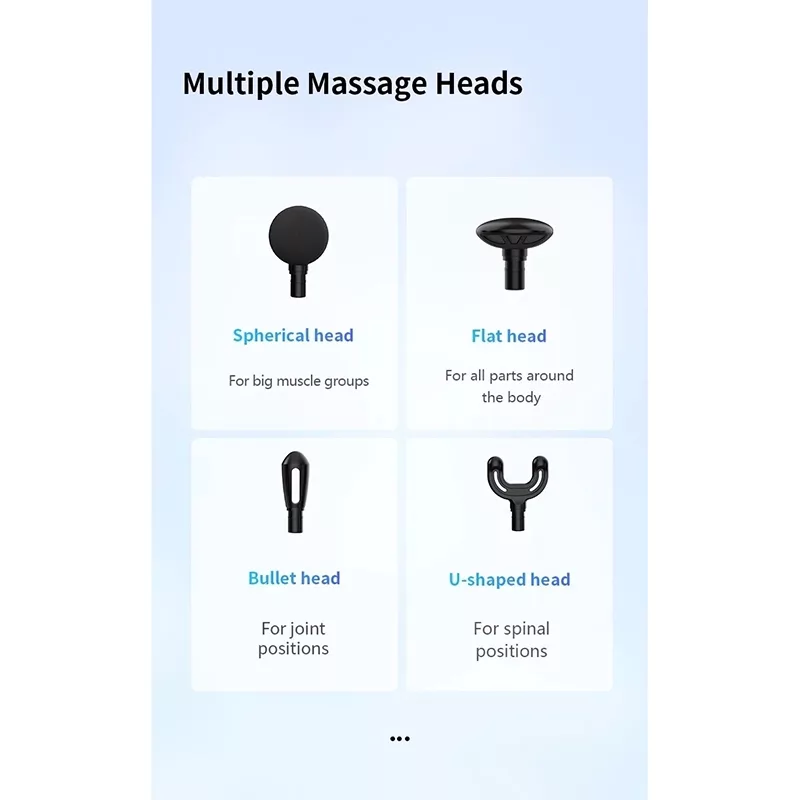 ماساژور برقی بیوکا مدل D2