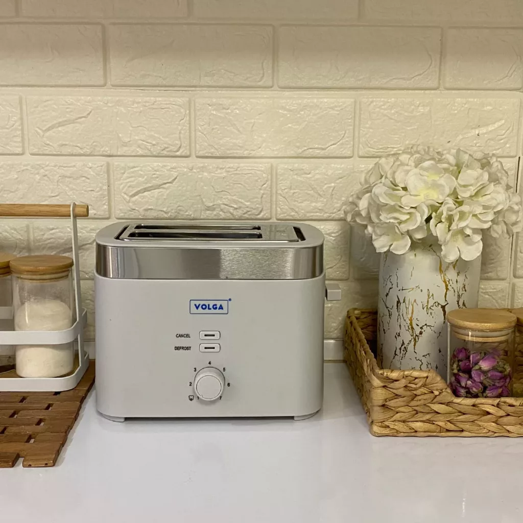 توستر ولگا مدل 85B