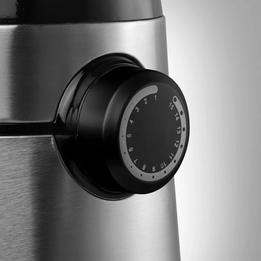 آسیاب قهوه گاگیا مدل MD15