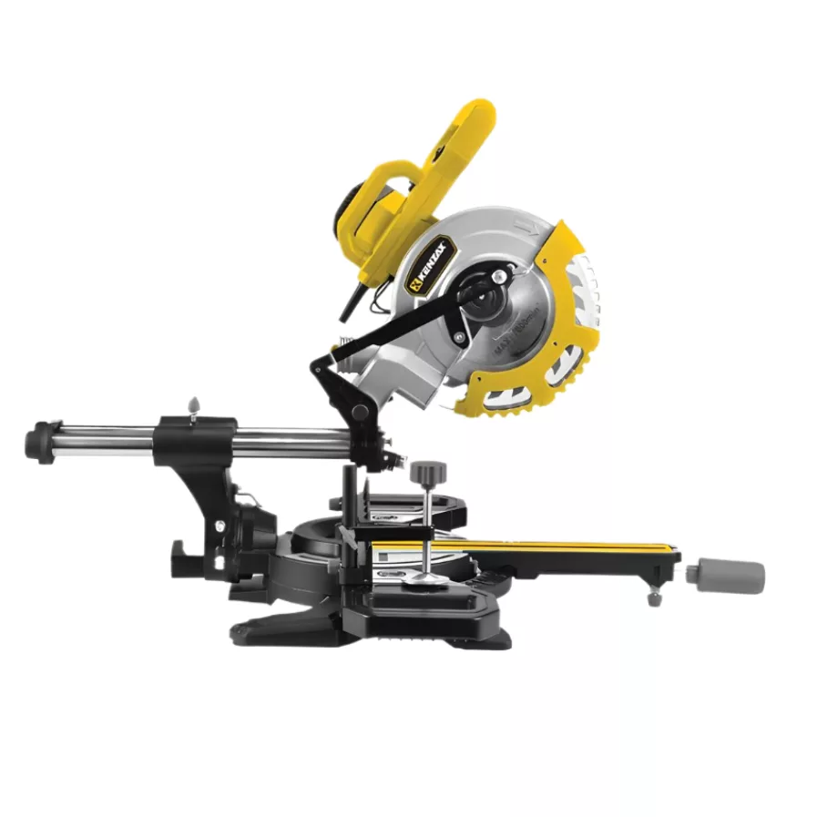 اره فارسی بر کنزاکس مدل دو طرفه کد 4421