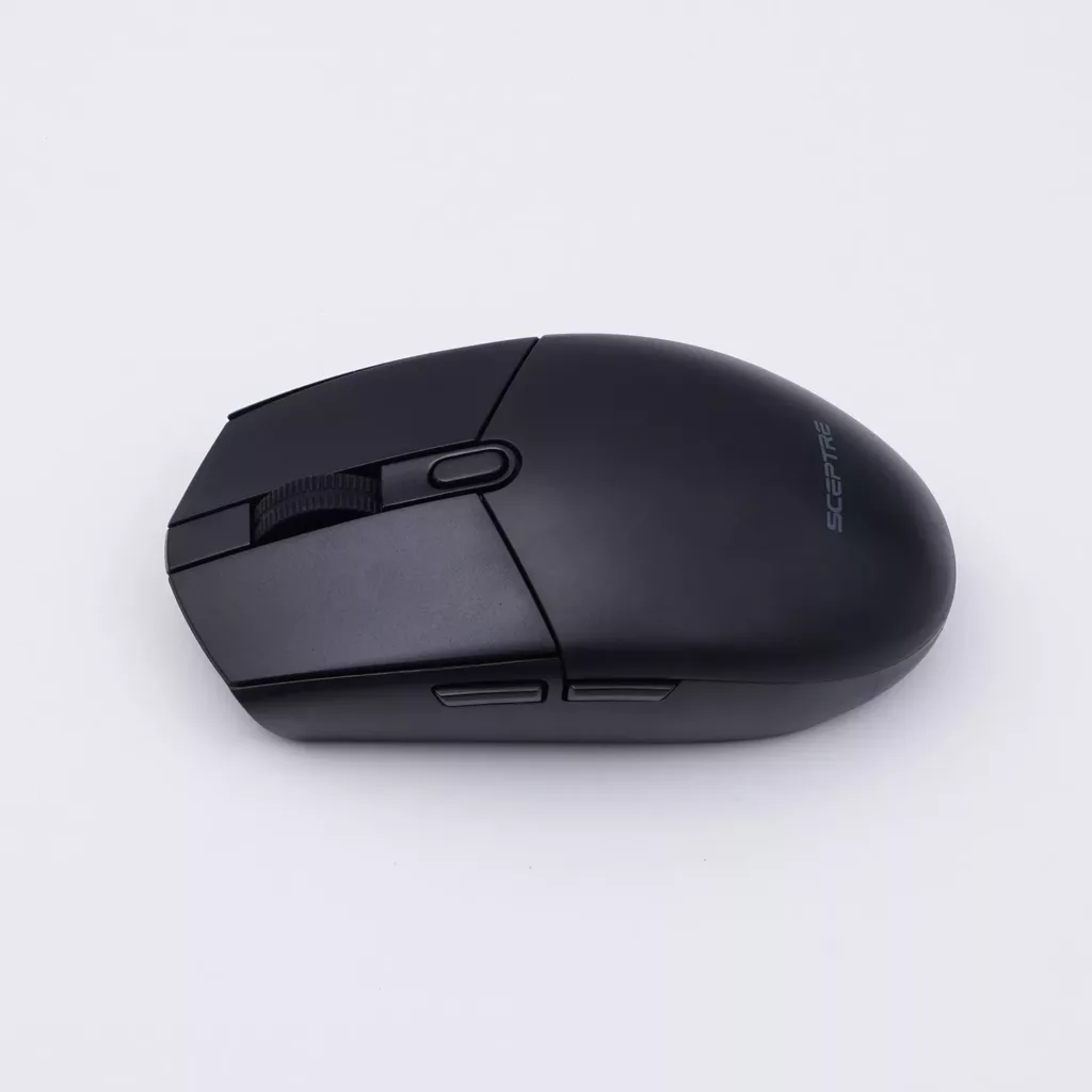 ماوس بی سیم اسکپتر مدل TITANFLOW