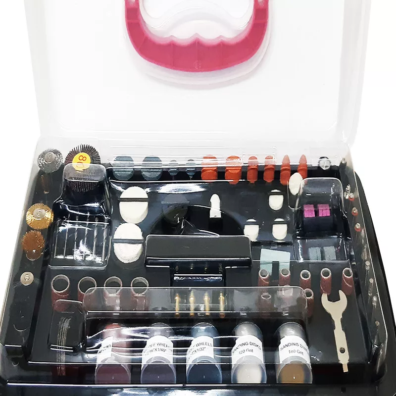 فرز انگشتی تیوان مدل RO - 218 مجموعه 218 عددی