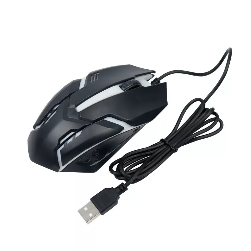 ماوس گیمینگ مدل M-200