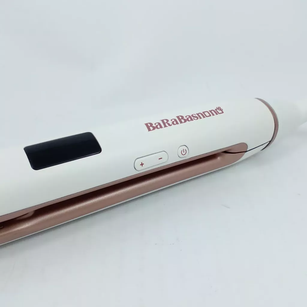 اتو مو باراباس نانو مدل 3355