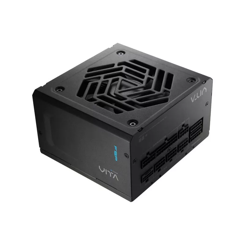منبع تغذیه کامپیوتر اف اس پی مدل VITA GM 1000W ATX3.1