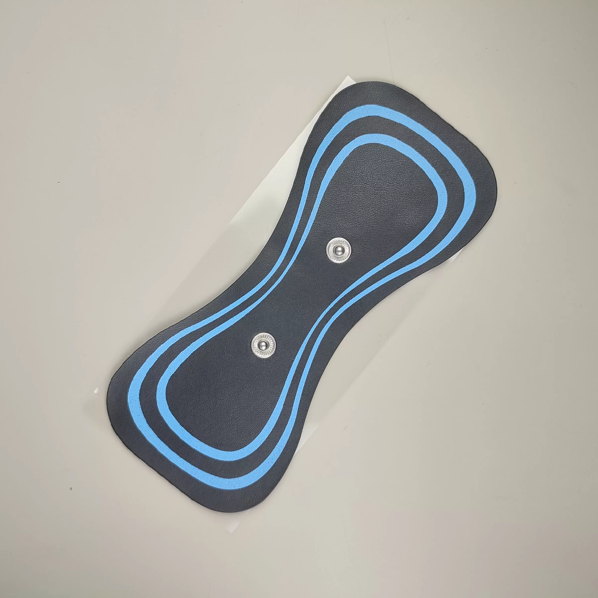 پد یدک دستگاه ماساژور برقی مدل پروانه ای