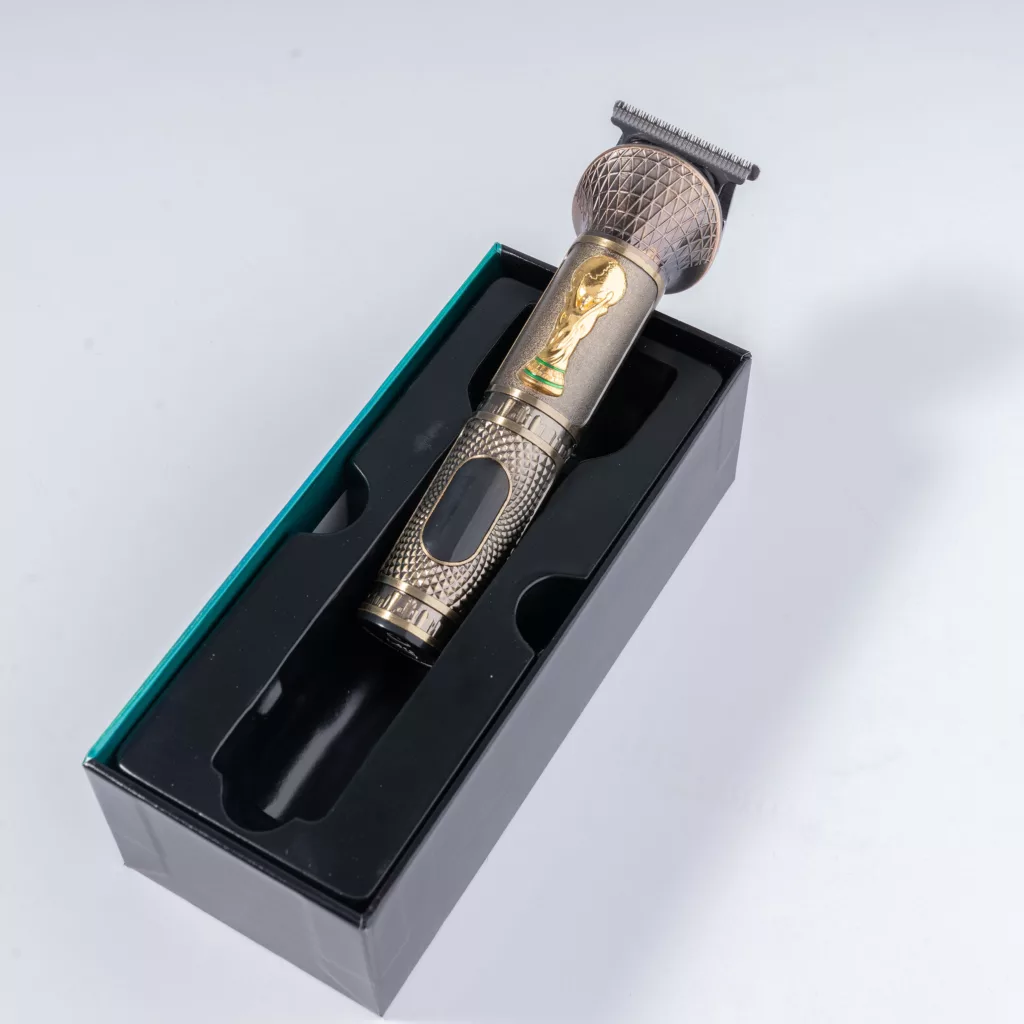 ماشین اصلاح موی سر و صورت لایچی مدل L-912