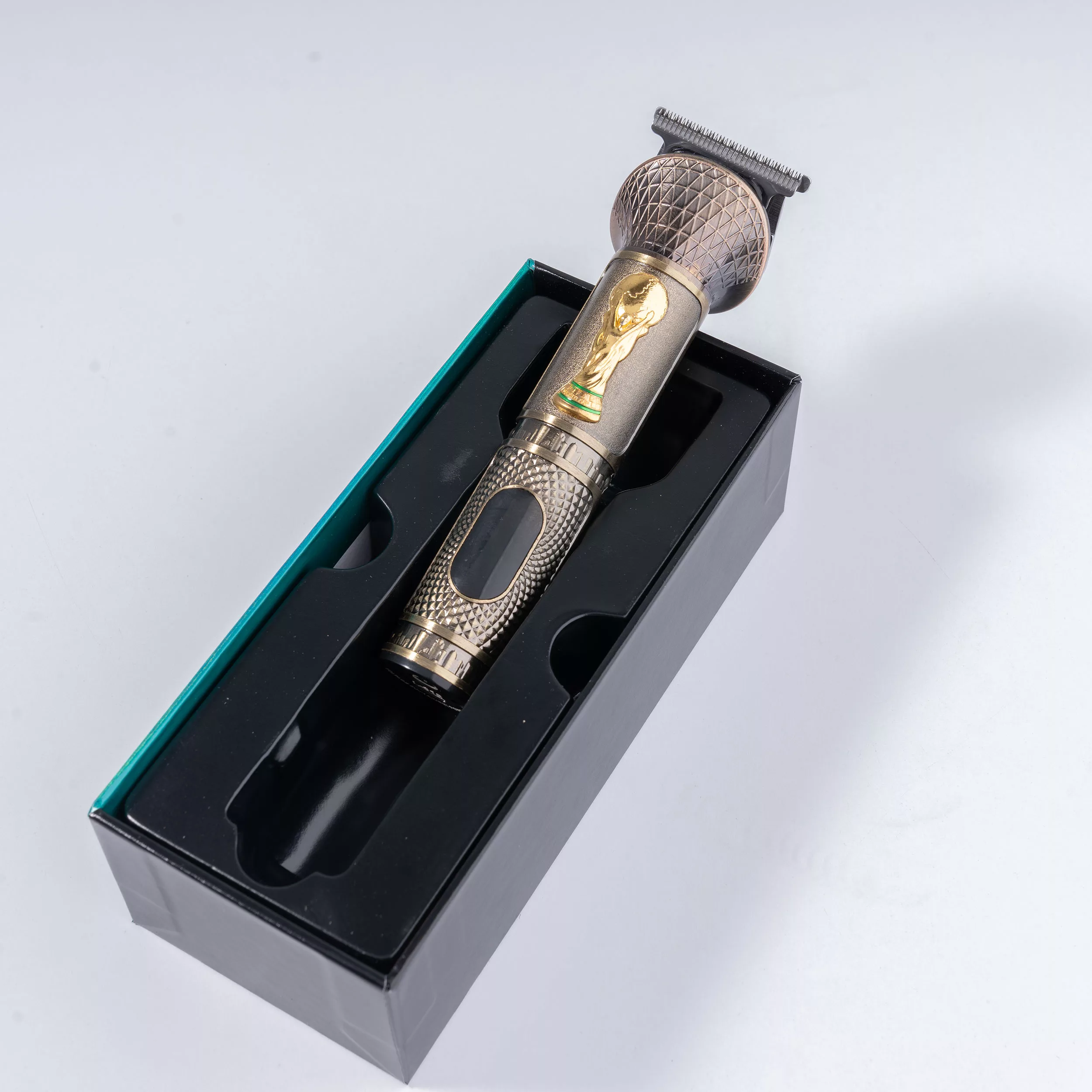 ماشین اصلاح موی سر و صورت لایچی مدل L-912