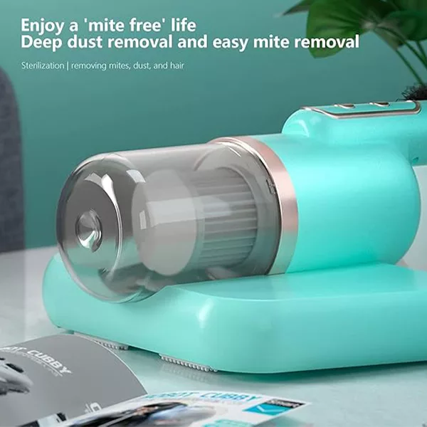 جارو شارژی ام دی اچ ال مدل UV