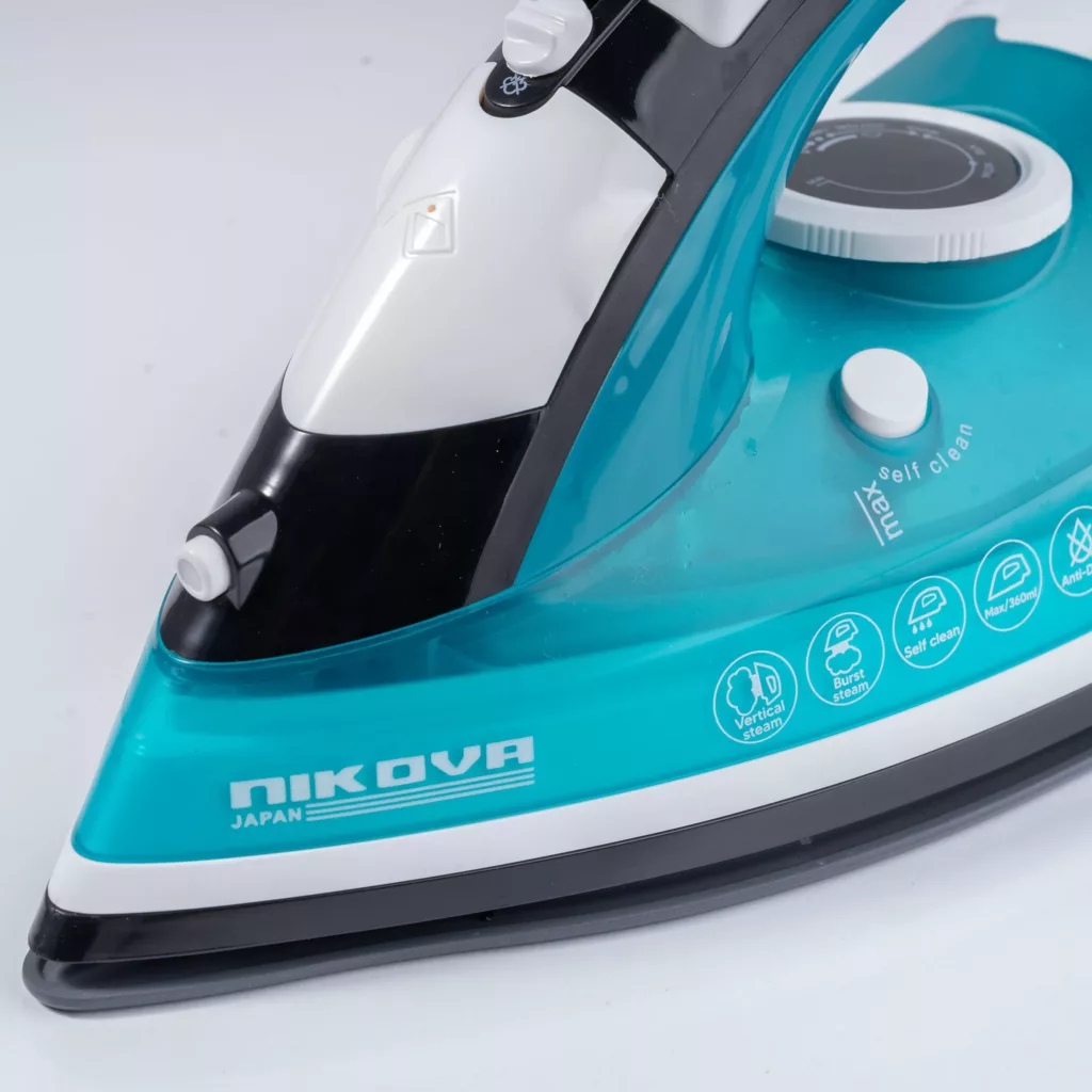 اتو بخار نیکووا مدل NSI-41