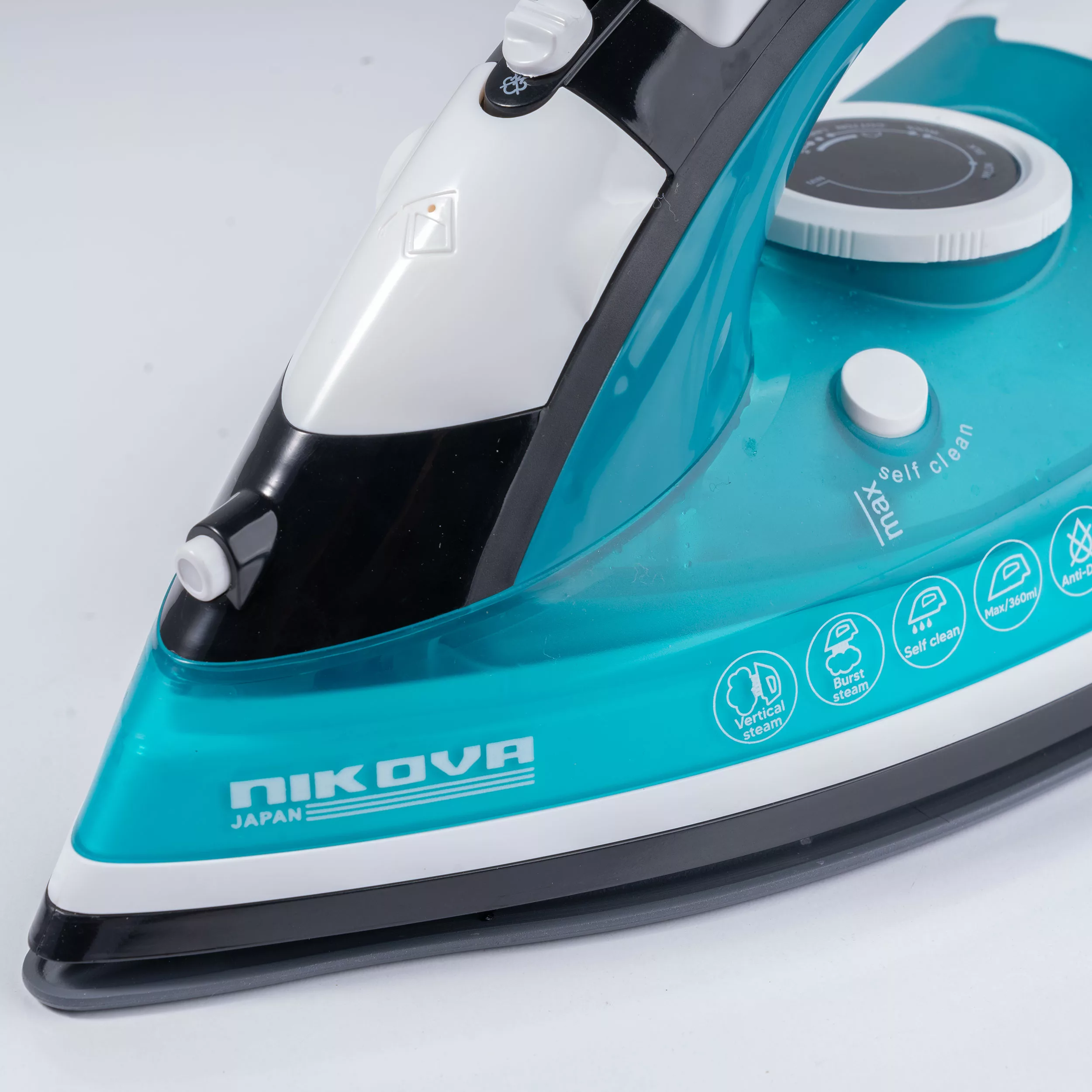 اتو بخار نیکووا مدل NSI-41