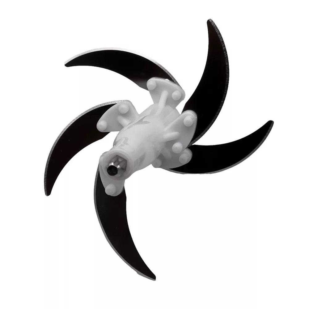 خردکن سیلور کرست مدل SL-2021