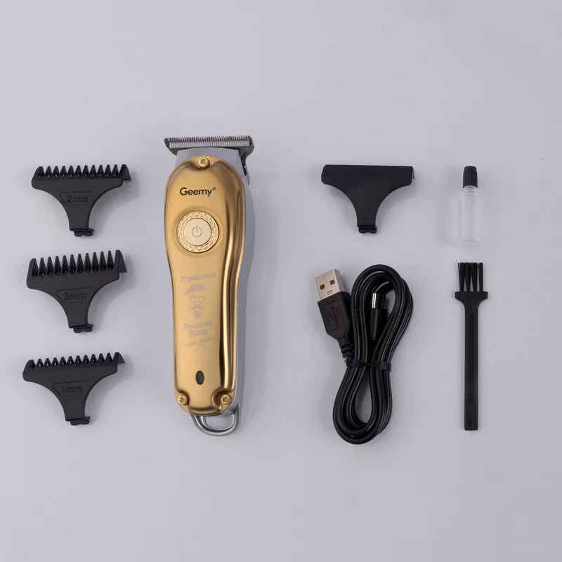 ماشین اصلاح موی صورت جیمی مدل GM-6683
