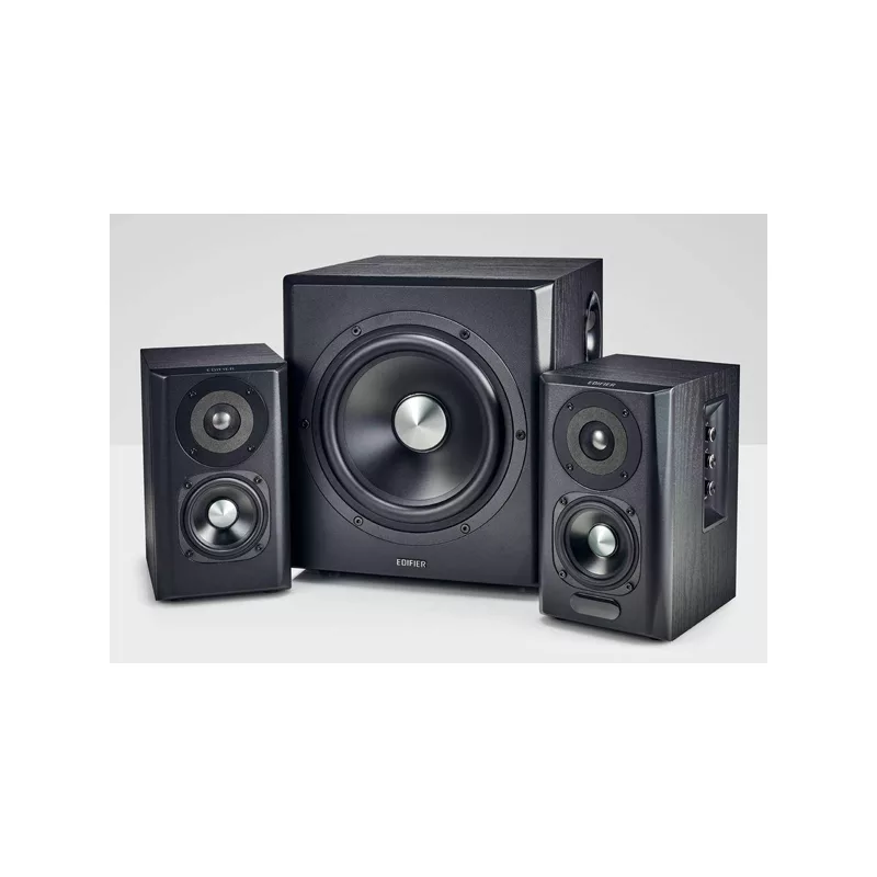 اسپیکر بلوتوثی ادیفایر مدل S351DB