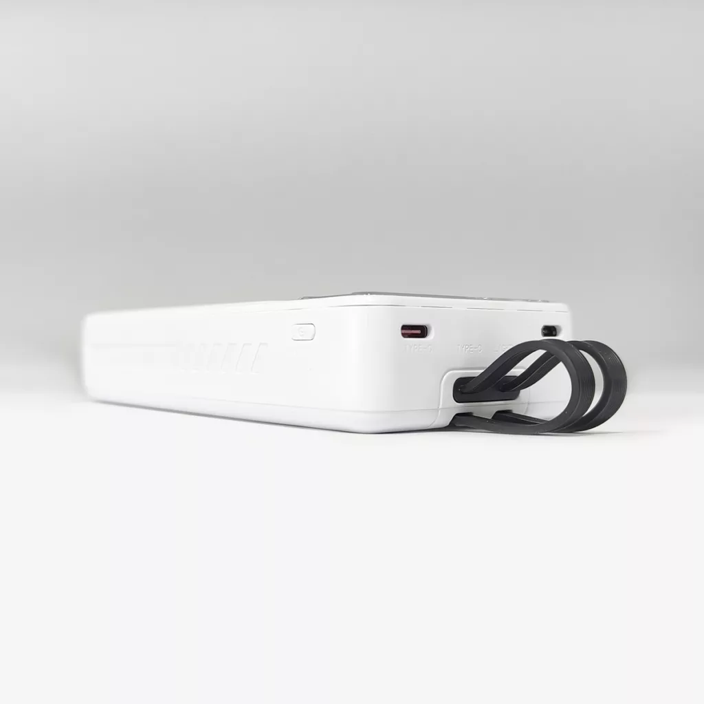 پاوربانک مدل XP220 ظرفیت 20000 میلی آمپر ساعت