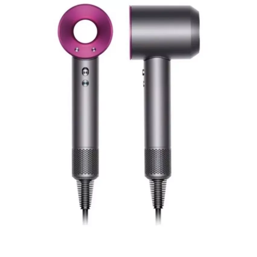 سشوار روزیا پرو مدل HD03