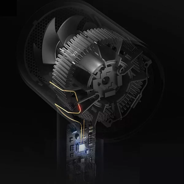 سشوار شیائومی مدل CMJ02ZHM