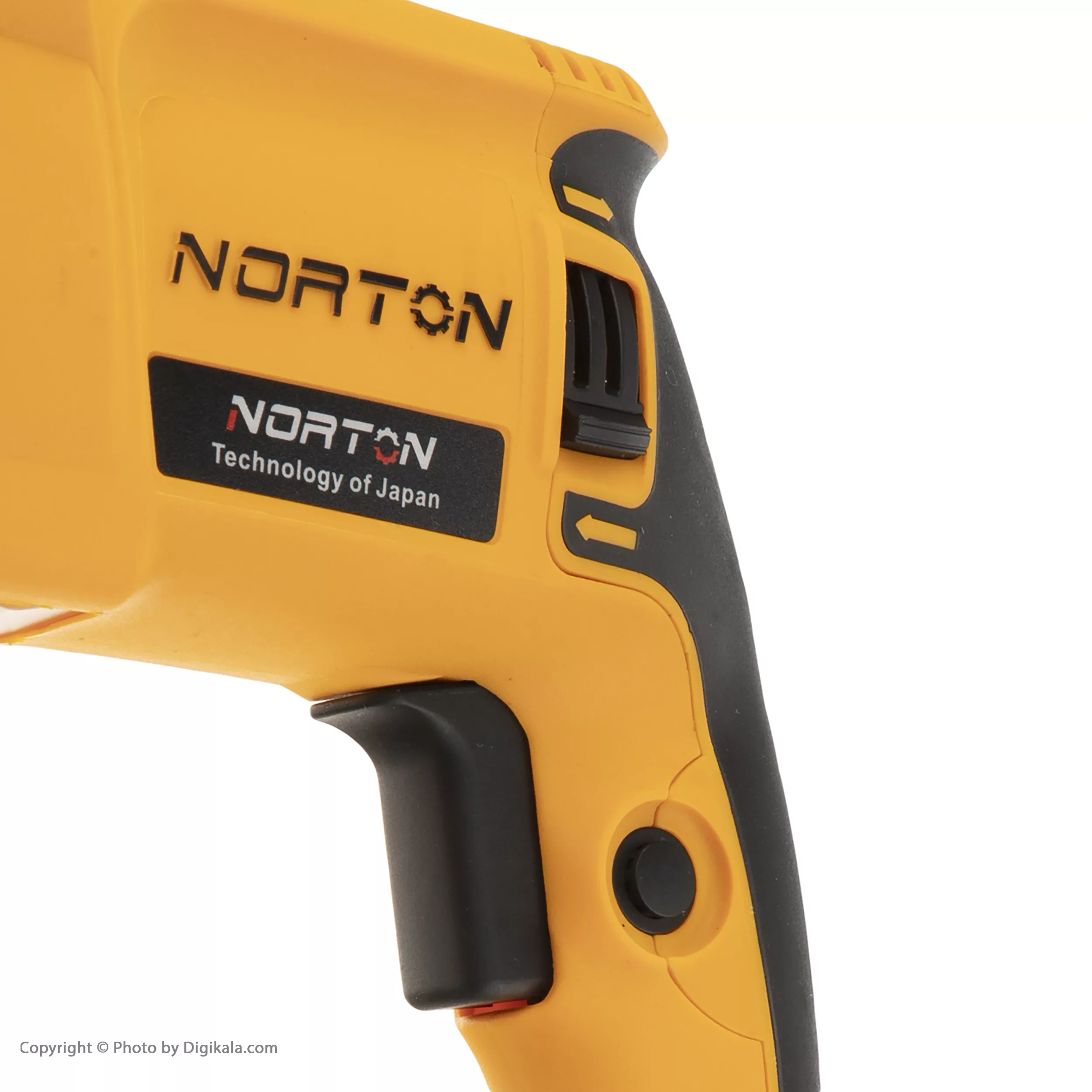 دریل بتن کن نورتون مدل NT26SRE