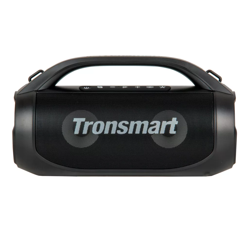 اسپیکر بلوتوثی قابل حمل ترونسمارت مدل Bang Se