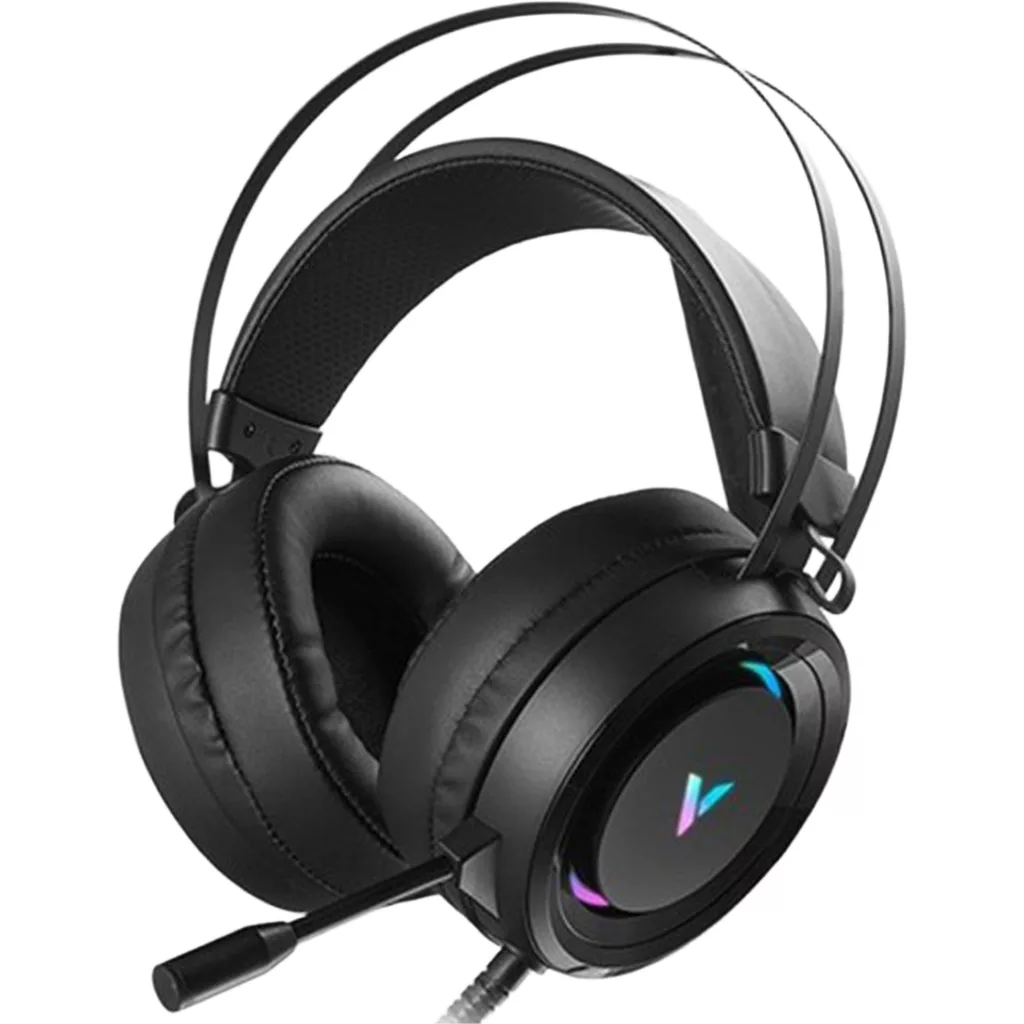 هدست مخصوص بازی رپو مدل VH500