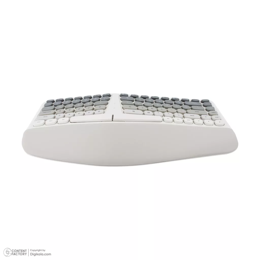 ماوس و کیبورد مافی مدل BOMI