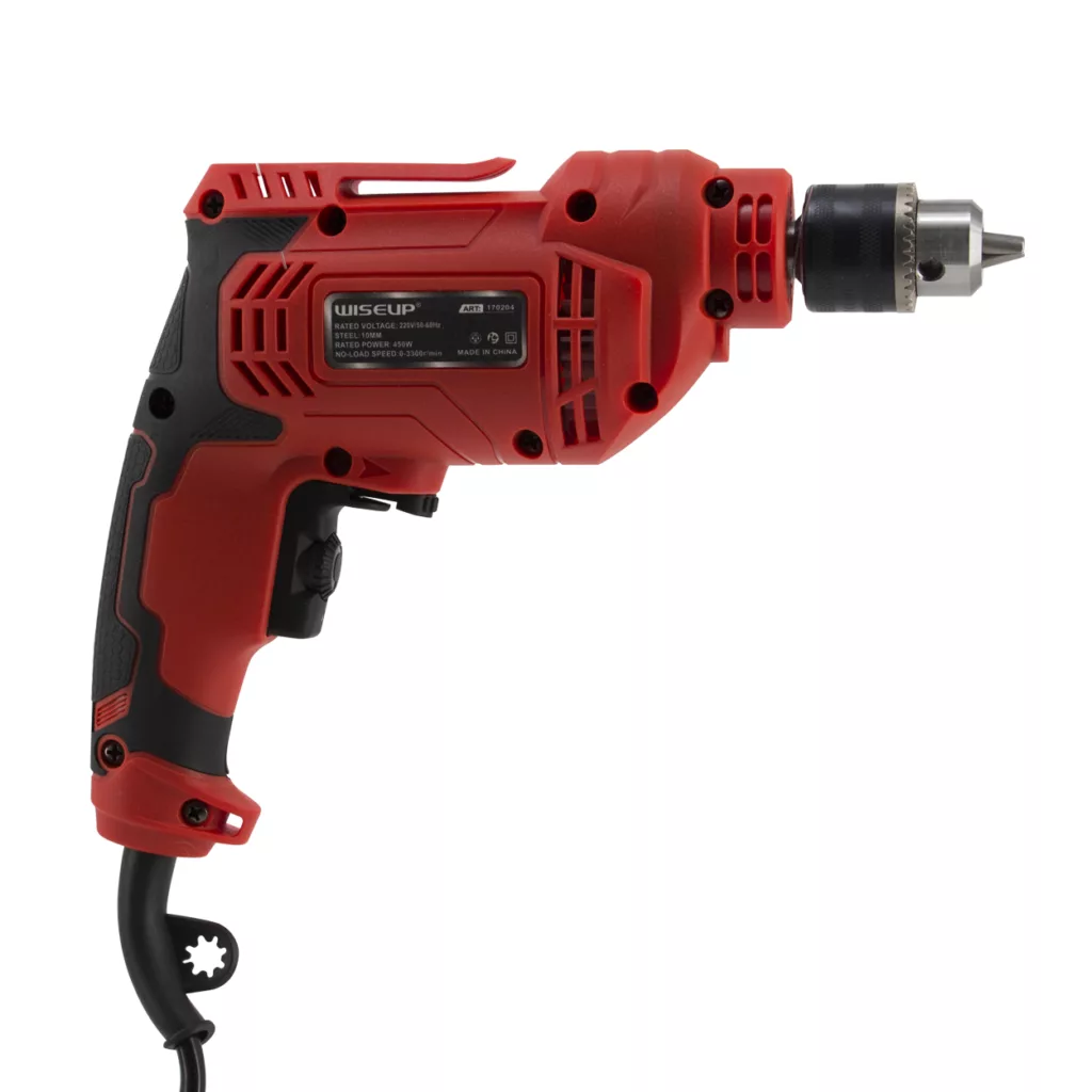 دریل وایزآپ مدل 170204