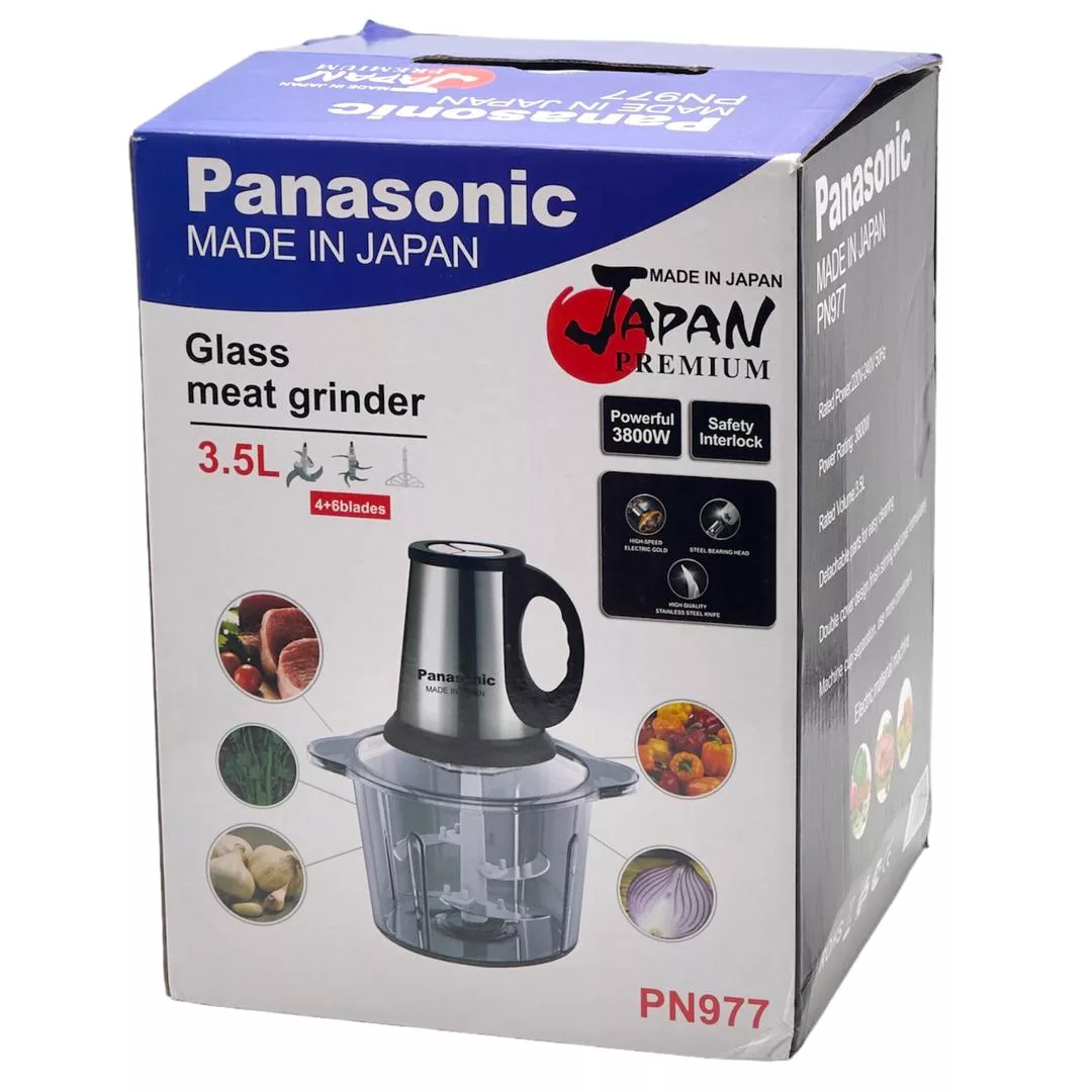 خردکن پاناسونیک مدل PN977