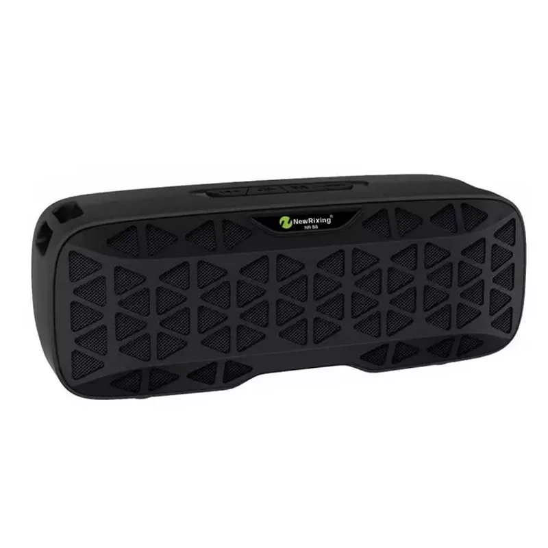اسپیکر بلوتوثی قابل حمل نیوریکسینگ مدل NR-B8