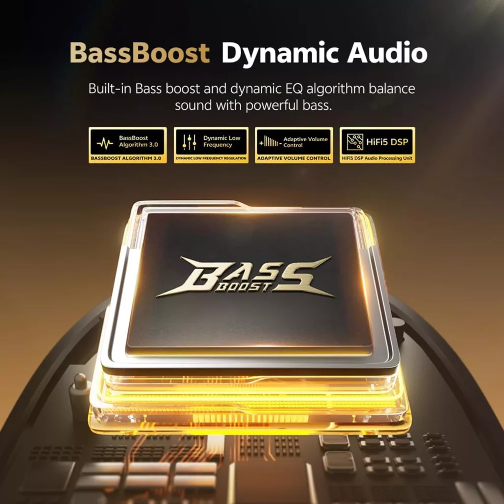 هدفون بلوتوثی کیو سی وای مدل Crossky R70