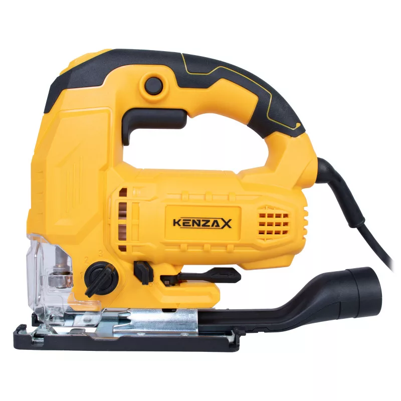 اره عمودبر کنزاکس مدل KJS-1710