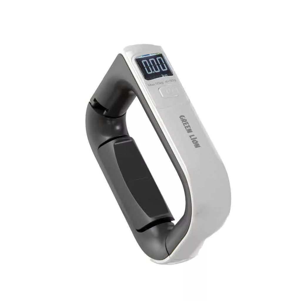 ترازوی آشپزخانه گرین لاین مدل GNTVLMLSWH